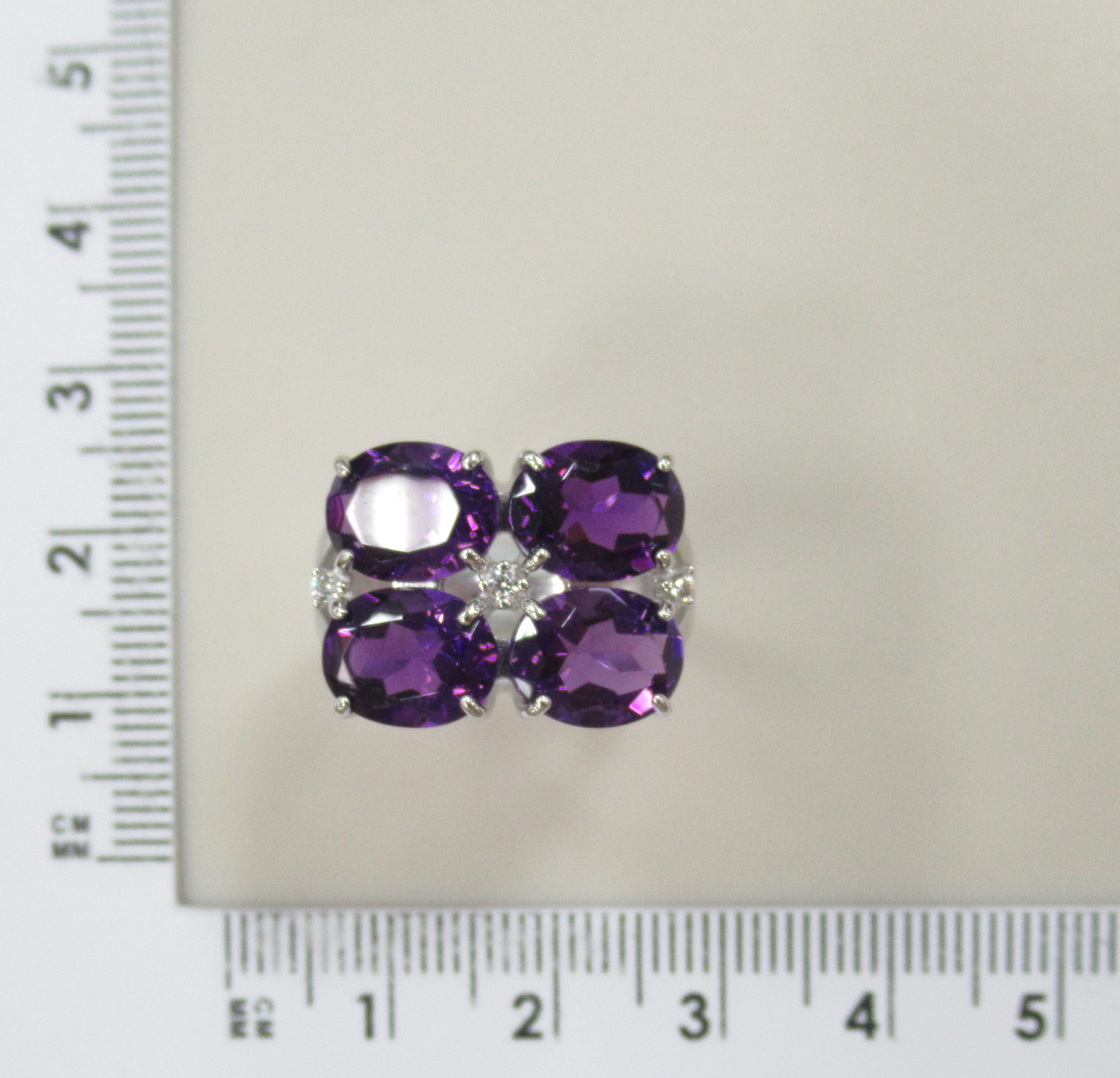 10322-004466 Кольцо (Ag 925)